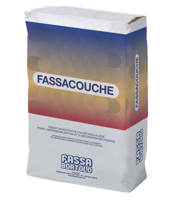 FassaRend