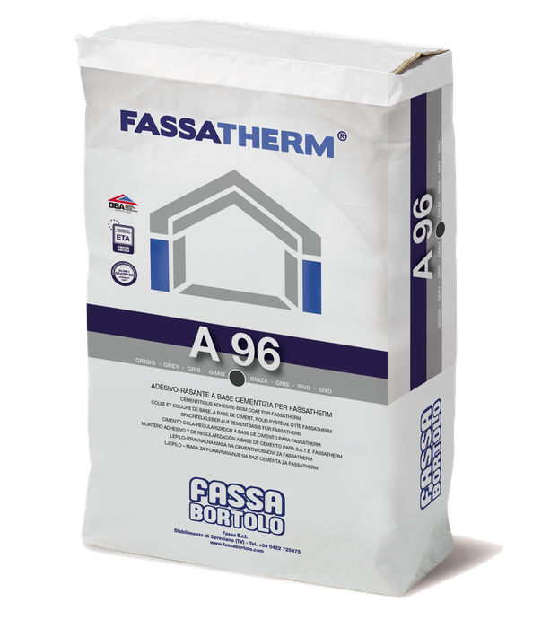 FassaTherm