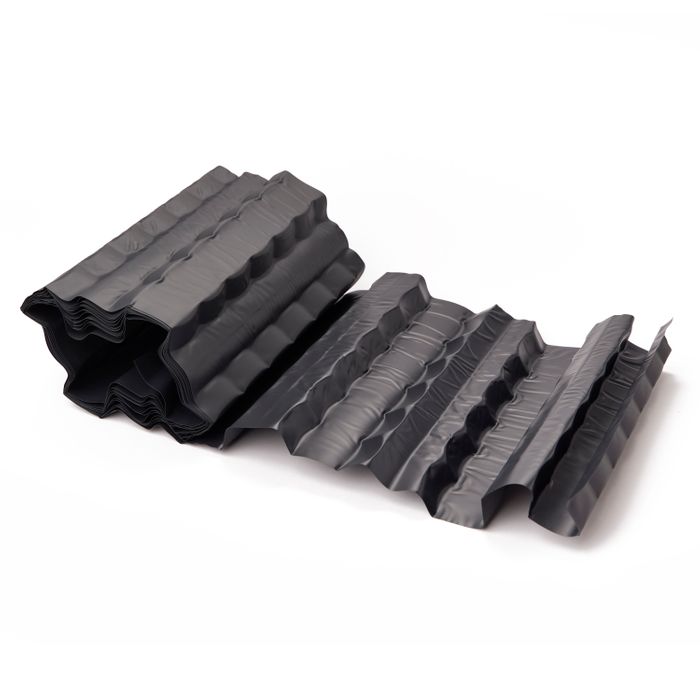 Continuous Rafter Tray