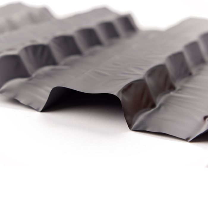 Continuous Rafter Tray
