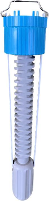 Twisticator a new type of sealant gun