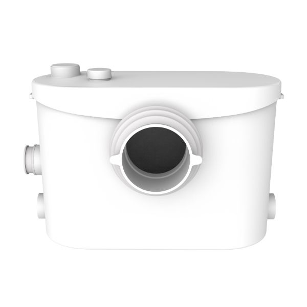 FlowPro FP400 Macerator for WC & Bathroom