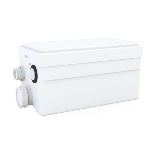 FlowPro FP250 Pump for Showers