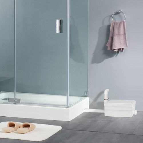 FlowPro FP250 Pump for Showers