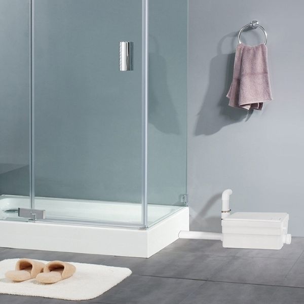 FlowPro FP250 Pump for Showers