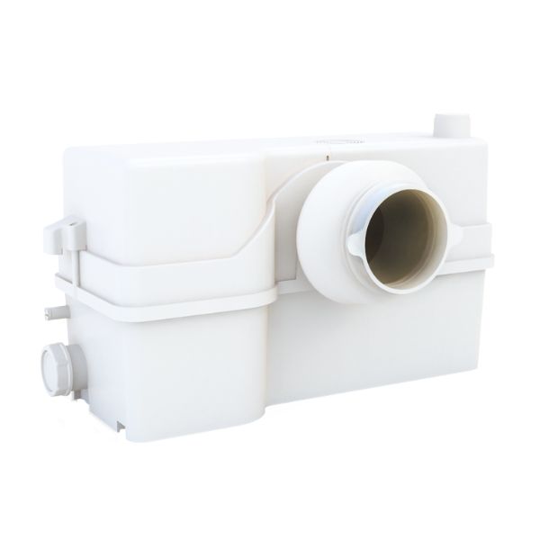 FlowPro FP800 Macerator for Heavy / Light Commercial Use