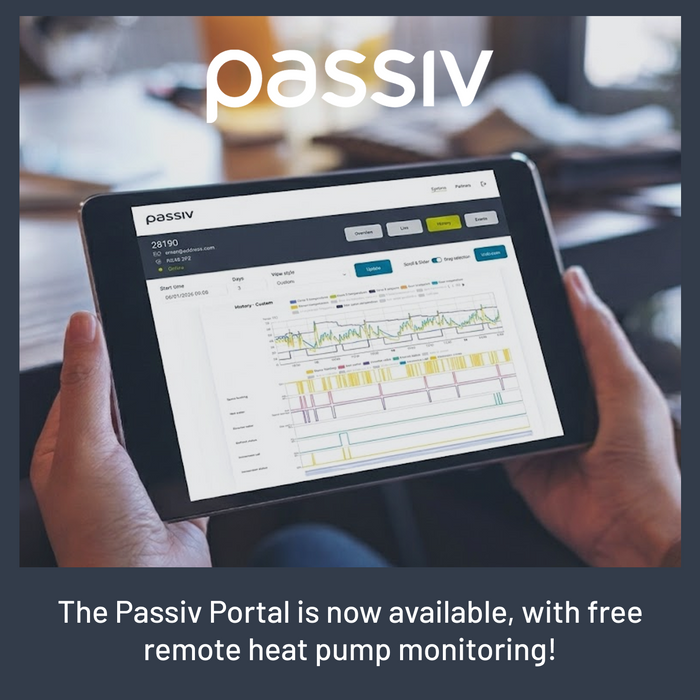 Passiv Portal