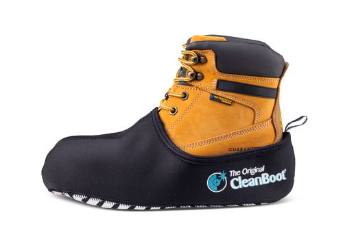 The Original CleanBoot