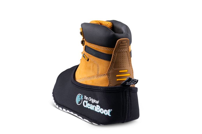 The Original CleanBoot