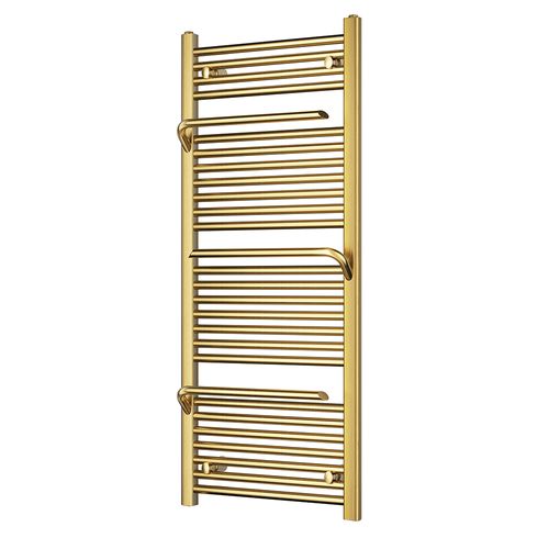 designer towel rail