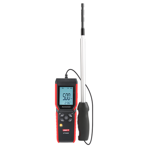 UT362H Hot Wire Anemometer