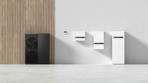 Aquarea M Series