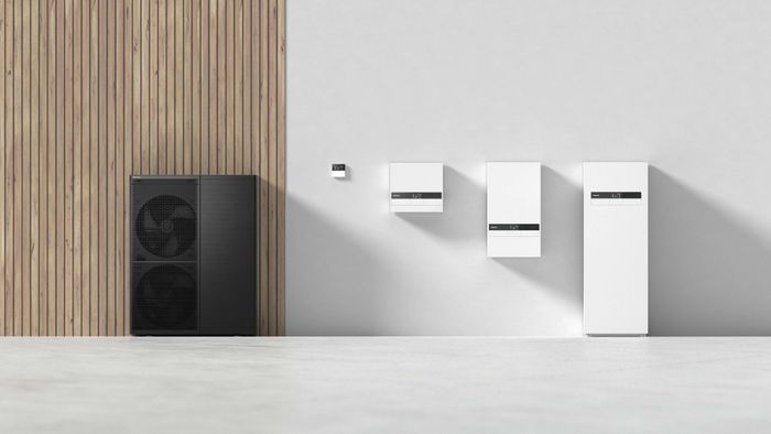 Aquarea M Series