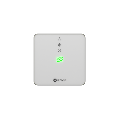 AirQ Sensor WiFi