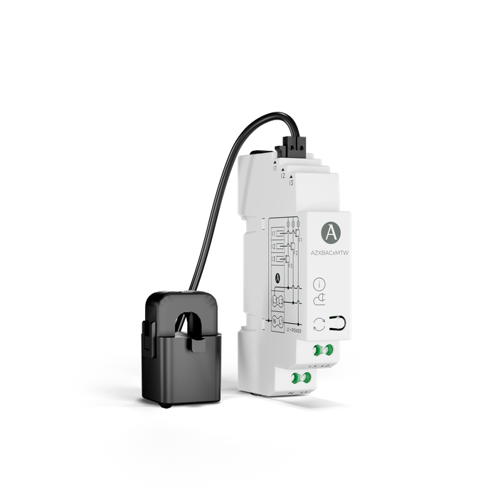 Energy consumption meter – Enerface