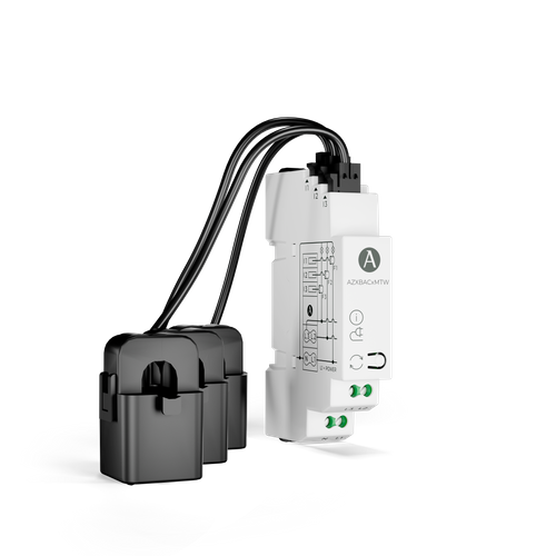 Energy consumption meter – Enerface