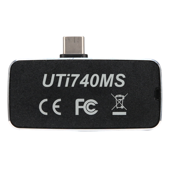 UTi740MS Thermal Imager for Smart Phone