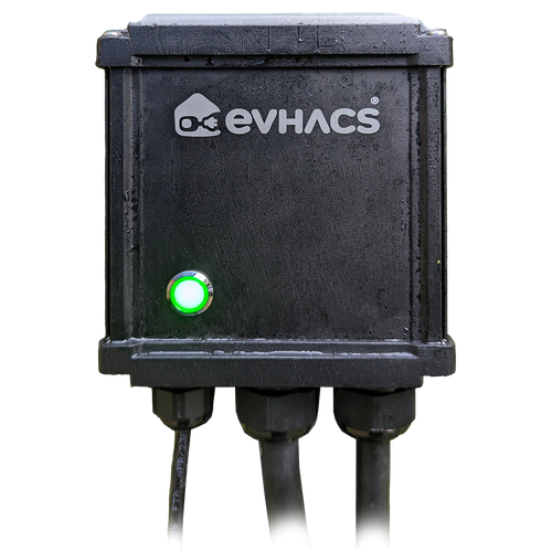 Standalone Charger