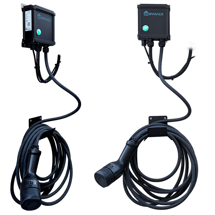 Standalone Charger