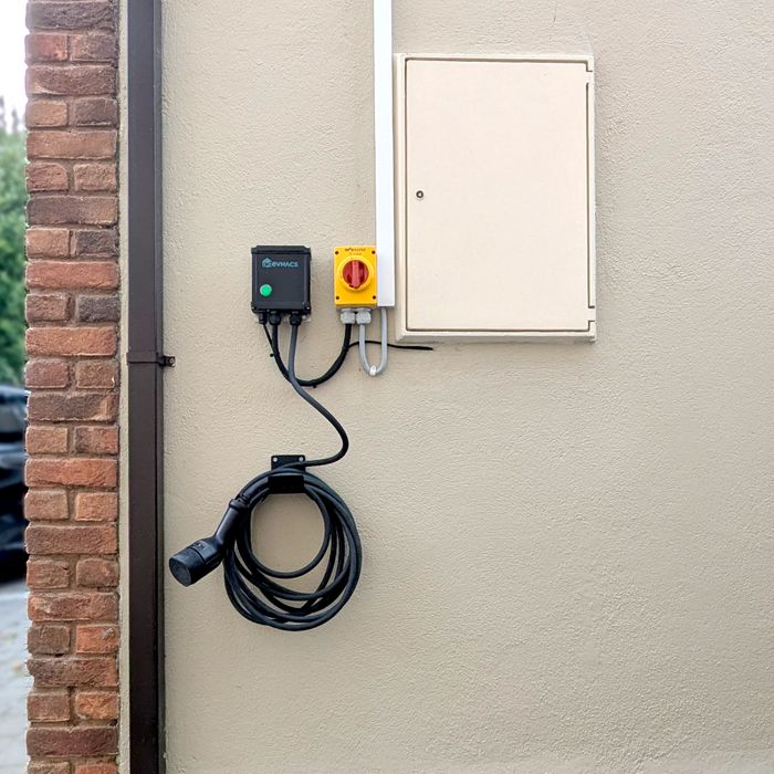 Standalone Charger