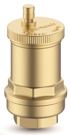 Automatic Air Vent Valve