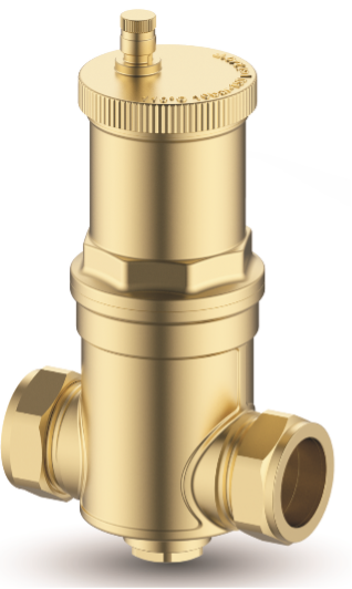Air Separator