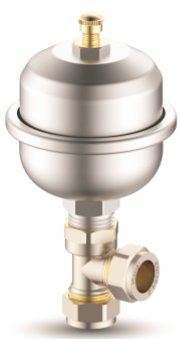 Water Hammer Arrester