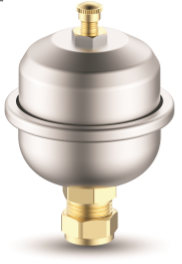Water Hammer Arrester