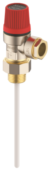 Safety valve
