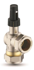 Bypass Valve