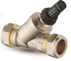Bypass Valve