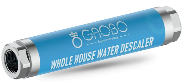Whole House Water Descaler
