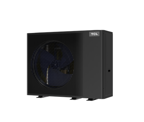 TCL R290 Ultra AI ATW Heat Pump
