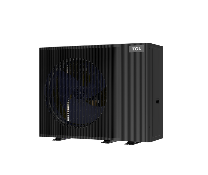 TCL R290 Ultra AI ATW Heat Pump