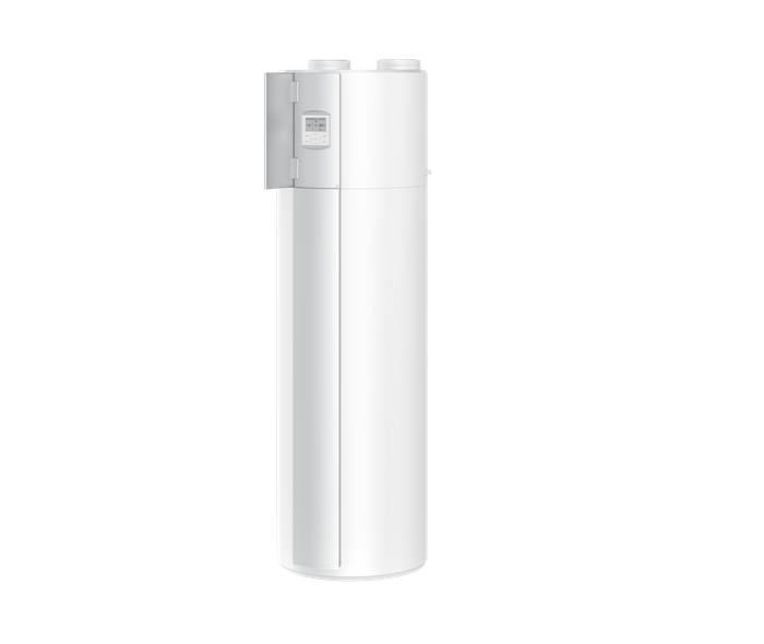 TCL R290 Water Heater