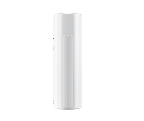 TCL R290 Water Heater