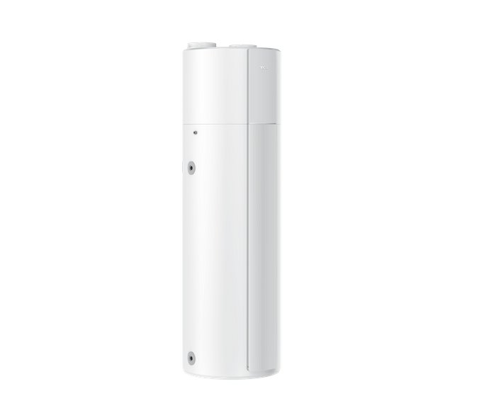 TCL R290 Water Heater