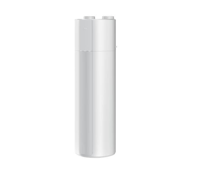 TCL R290 Water Heater