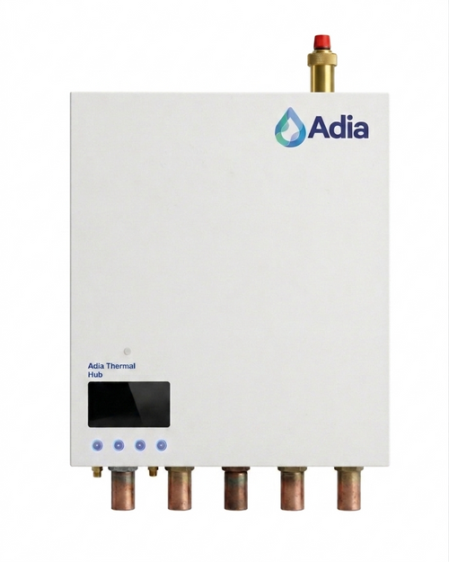 Adia Smart Hub