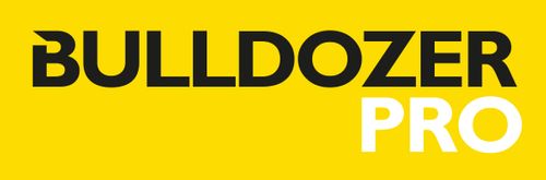 Bulldozer Pro Brushware Range