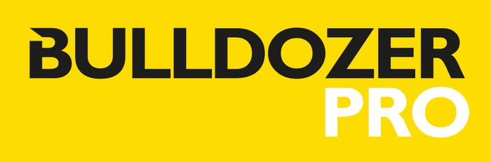 Bulldozer Pro Brushware Range