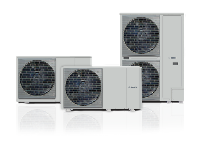 Feel good heating