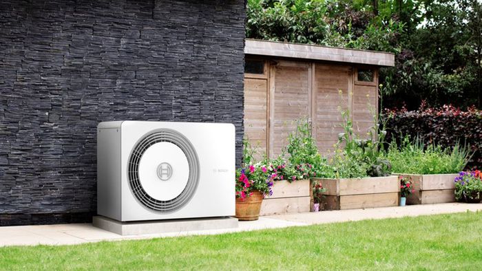 Feel good heating
