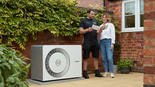 Feel good heating