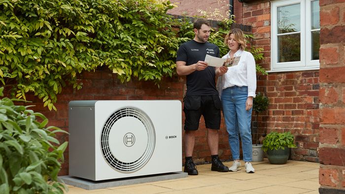 Feel good heating