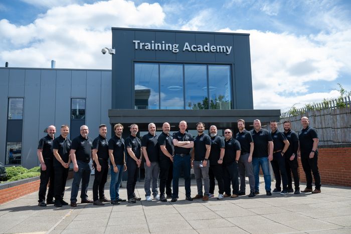 Trade-related Training