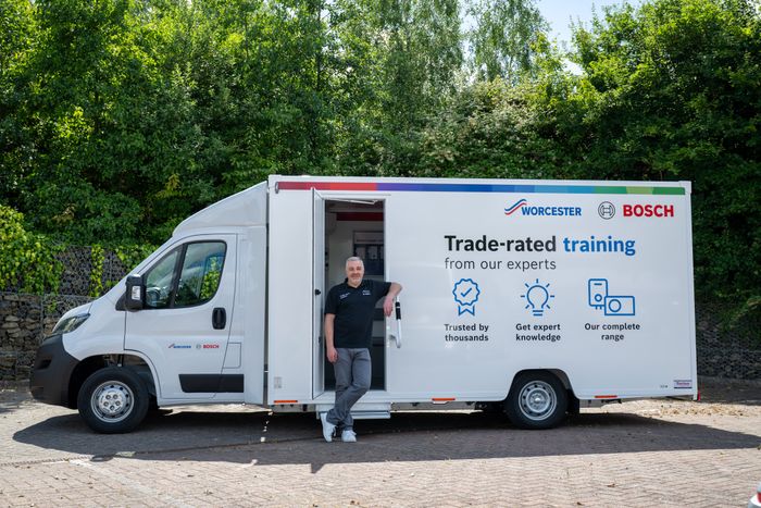 Trade-related Training