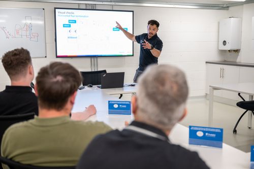 Trade-related Training
