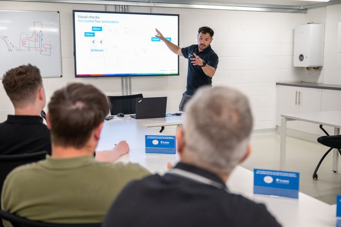 Trade-related Training