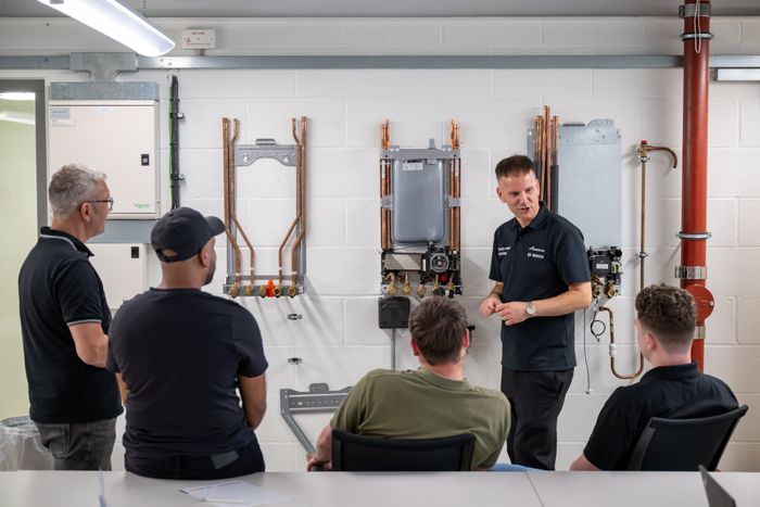 Trade-related Training
